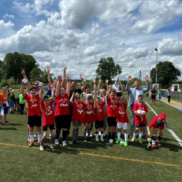 ENERGY-M Stadtwerke Cup