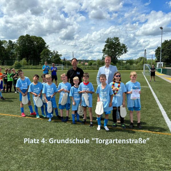 ENERGY-M Stadtwerke Cup