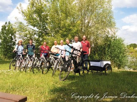 Bikes‘n more – Fahrradverleih Bikes‘n more – Fahrradverleih