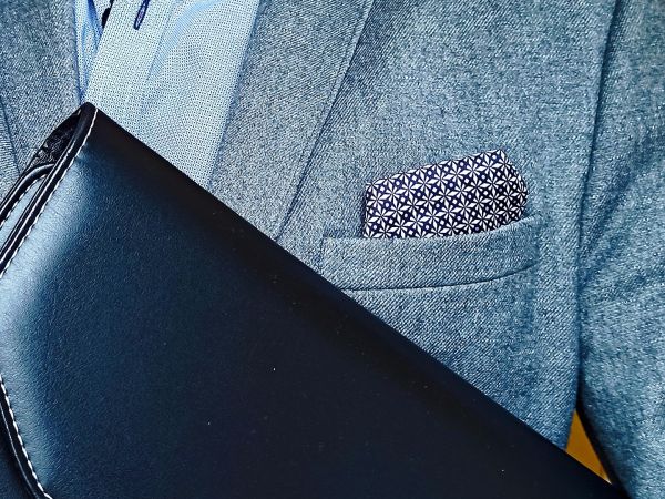 Unseriöse Vertreter unterwegs