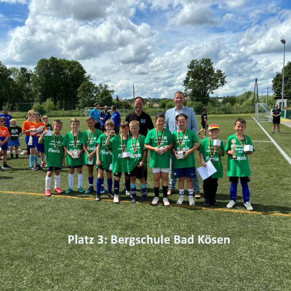 ENERGY-M Stadtwerke Cup