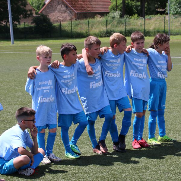 ENERGY-M Stadtwerke Cup