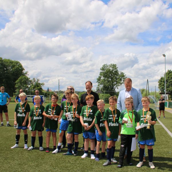 ENERGY-M Stadtwerke Cup