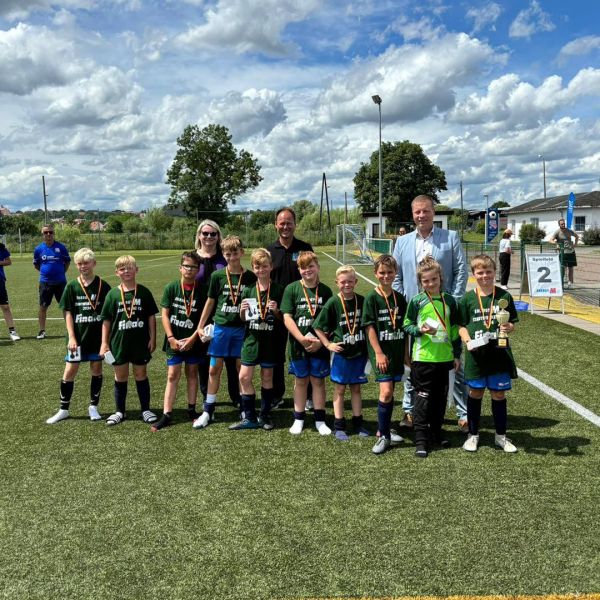 ENERGY-M Stadtwerke Cup