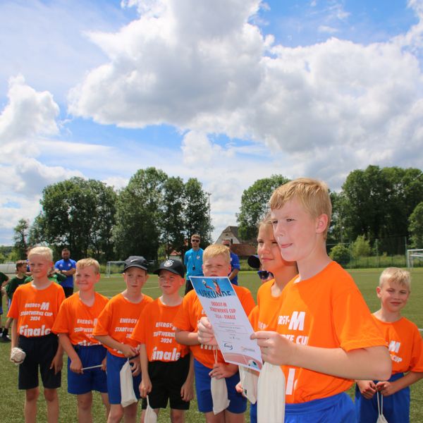 ENERGY-M Stadtwerke Cup