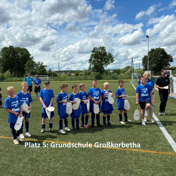 ENERGY-M Stadtwerke Cup