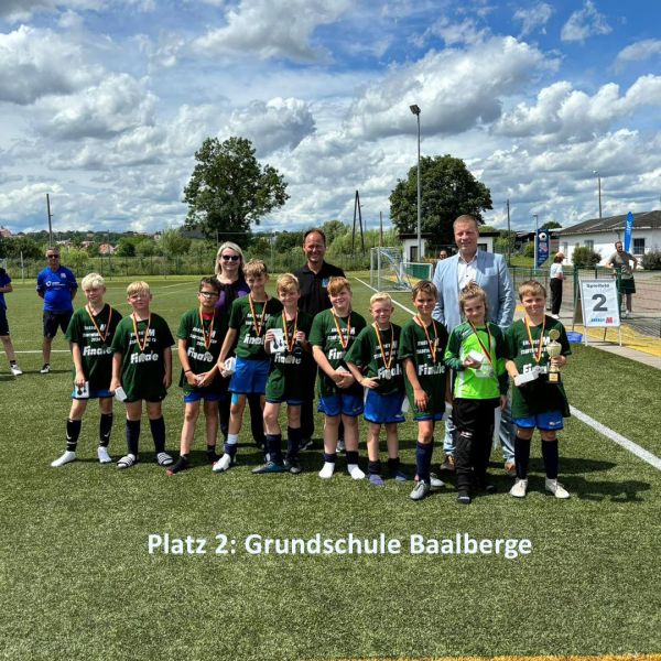 ENERGY-M Stadtwerke Cup