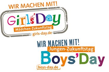Girls' und Boys' Day