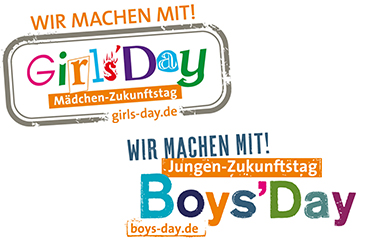 Girls' und Bosy' Day am 27. April 2023